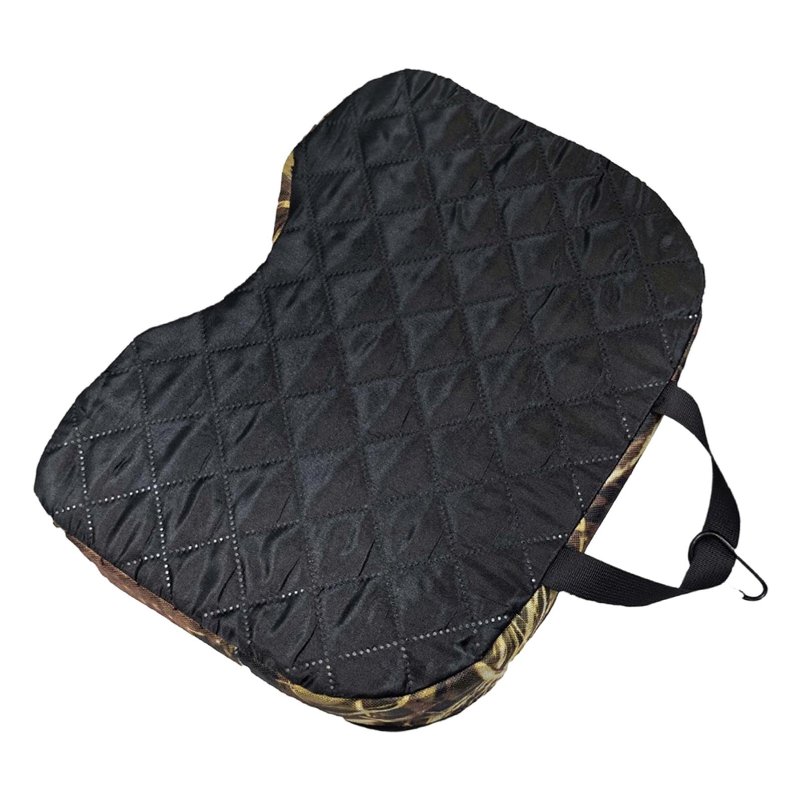 Coussin de siège de chasse ave - Hunting Outdoor Mat avis et prix