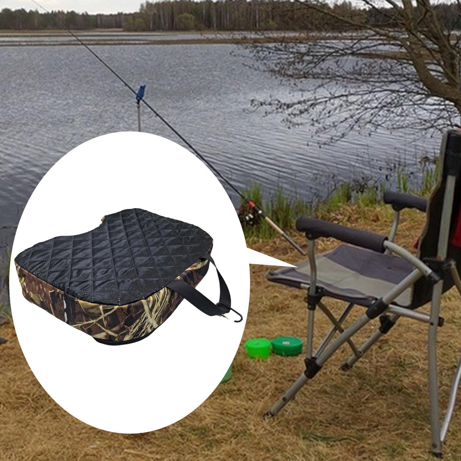 Coussin de siège de chasse ave - Hunting Outdoor Mat avis et prix