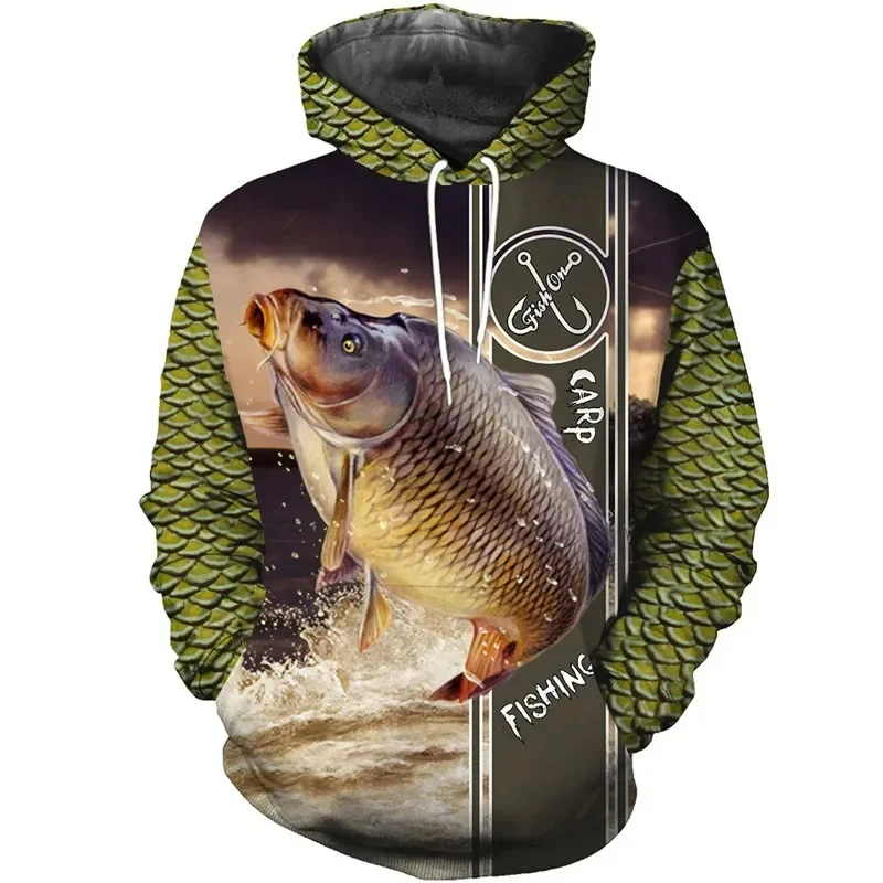 Nouveau sweat-shirt à capuche  - Outdoor Hunting Hoodie avis et prix