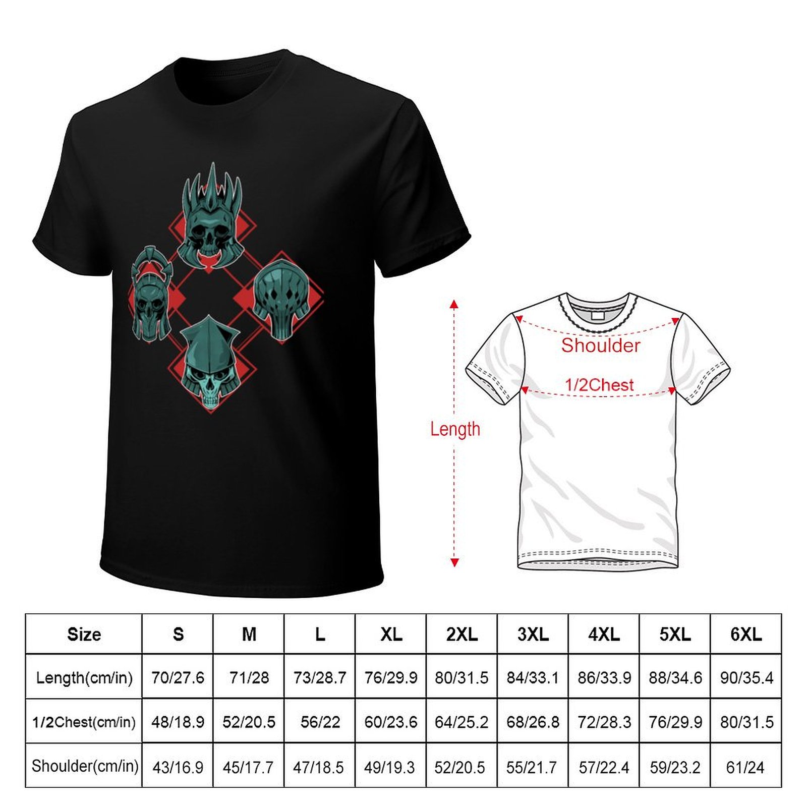 T-shirt The Wild Hunt, confort - Wildman Hunting & Outdoor Polokwane avis et prix