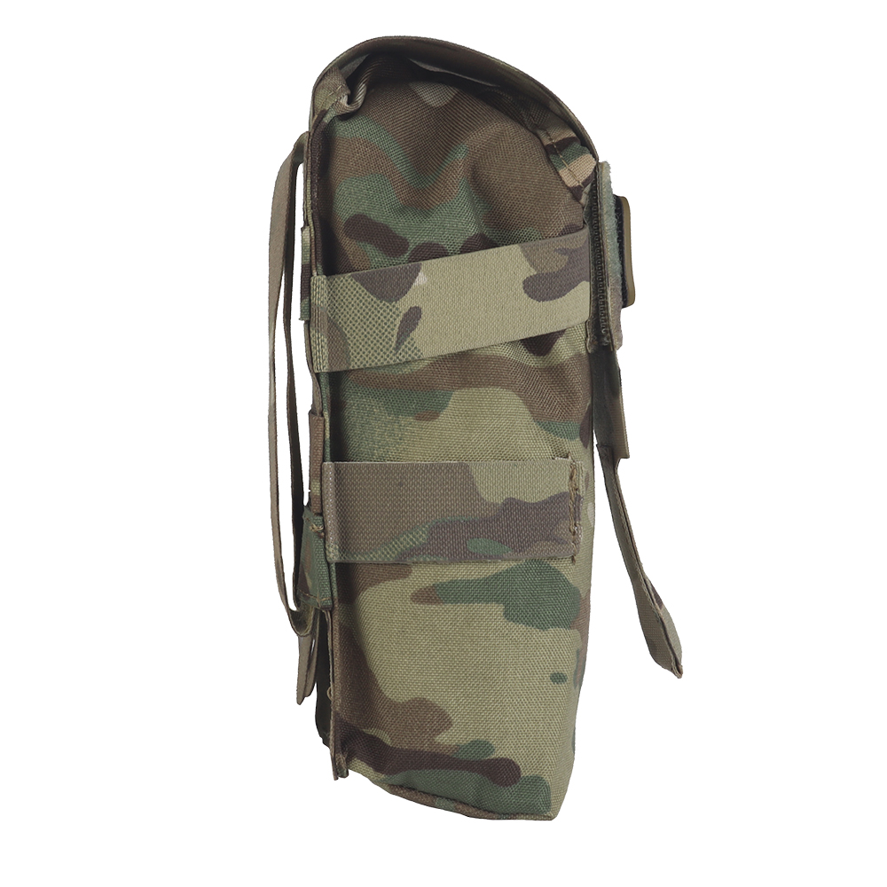 Kit de traumatologie tactique, - Outdoor Hunting Prints avis et prix
