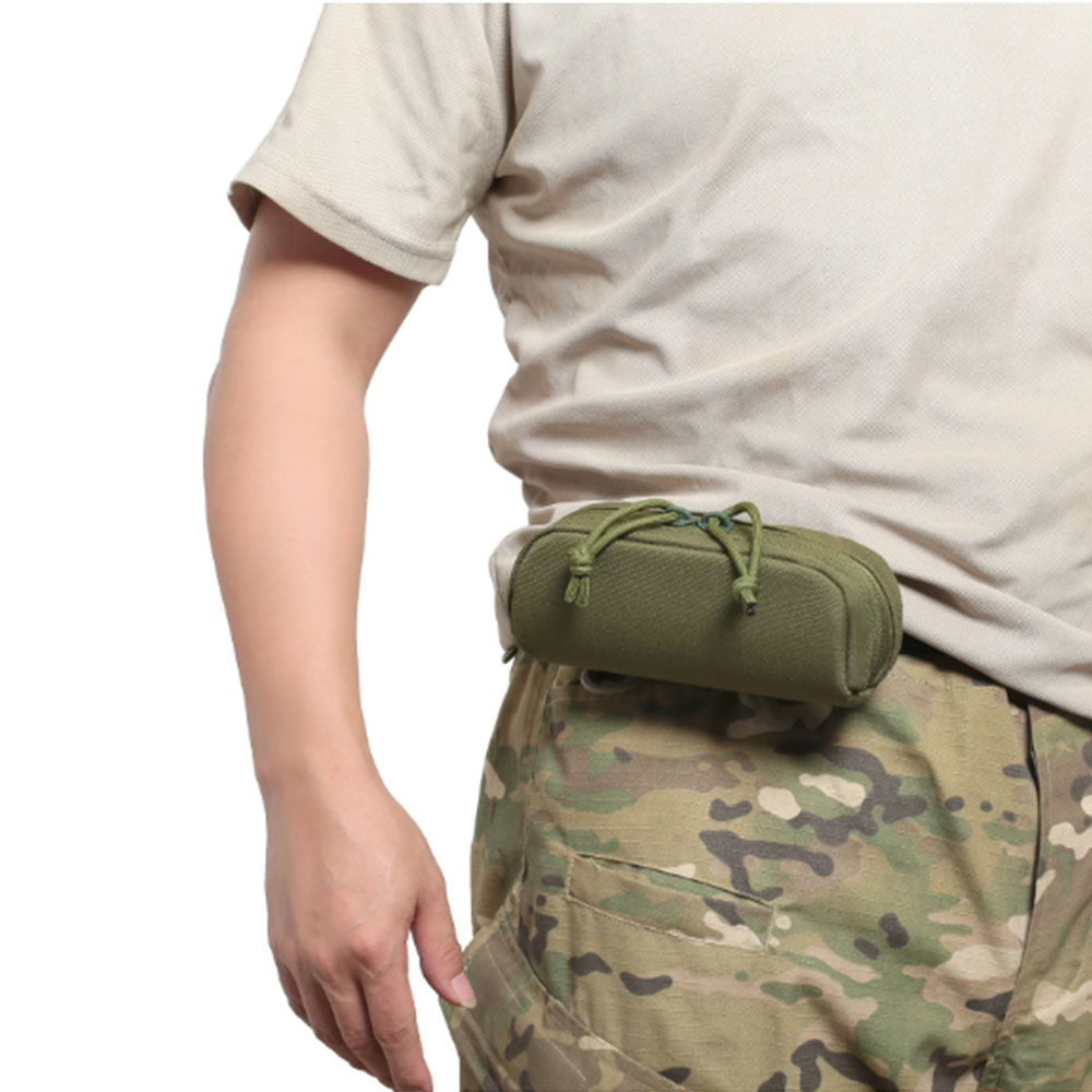 Étui tactique MOLLE pour lunet - Hunting And Outdoor Stores avis et prix
