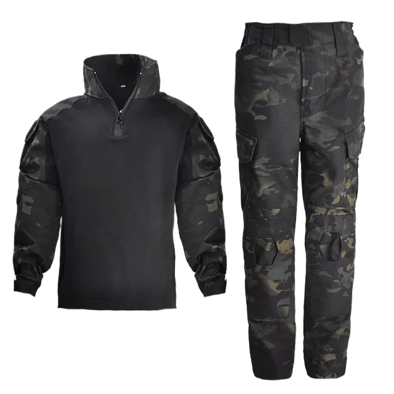 CamSolomon-Ensembles de vêteme - Hunting Outdoor Clothing avis et prix