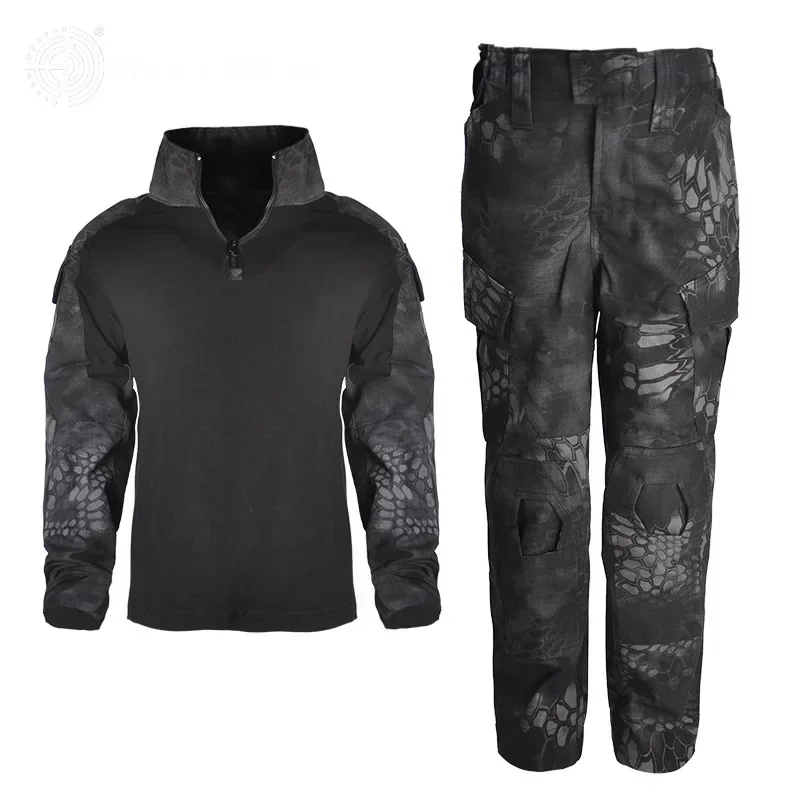 CamSolomon-Ensembles de vêteme - Hunting Outdoor Clothing avis et prix