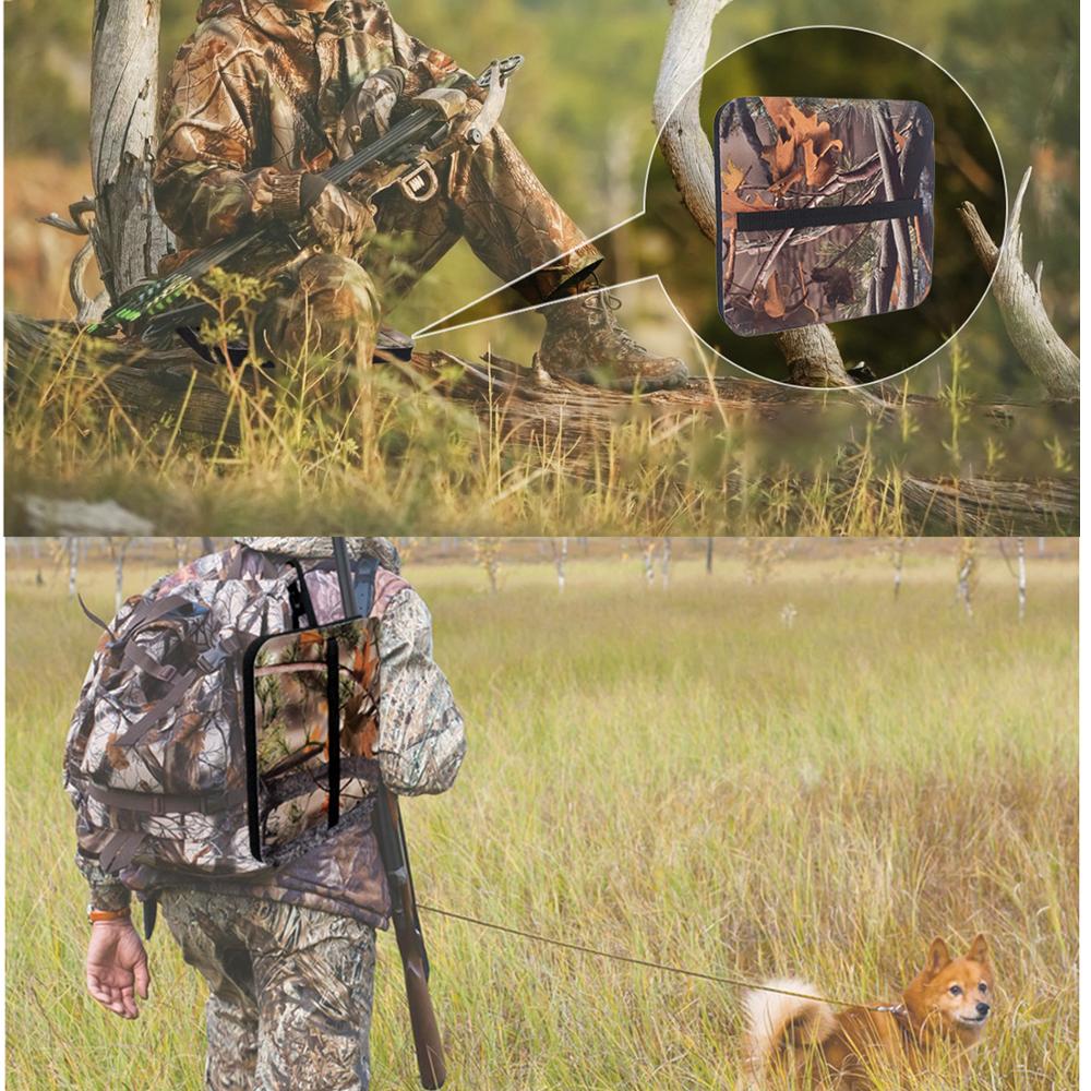 Oligpolymères CamSolomon résis - Hunting Outdoor Mat avis et prix