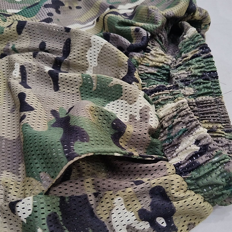 Ensembles tactiques à capuche  - Outdoor Hunting Hoodie avis et prix