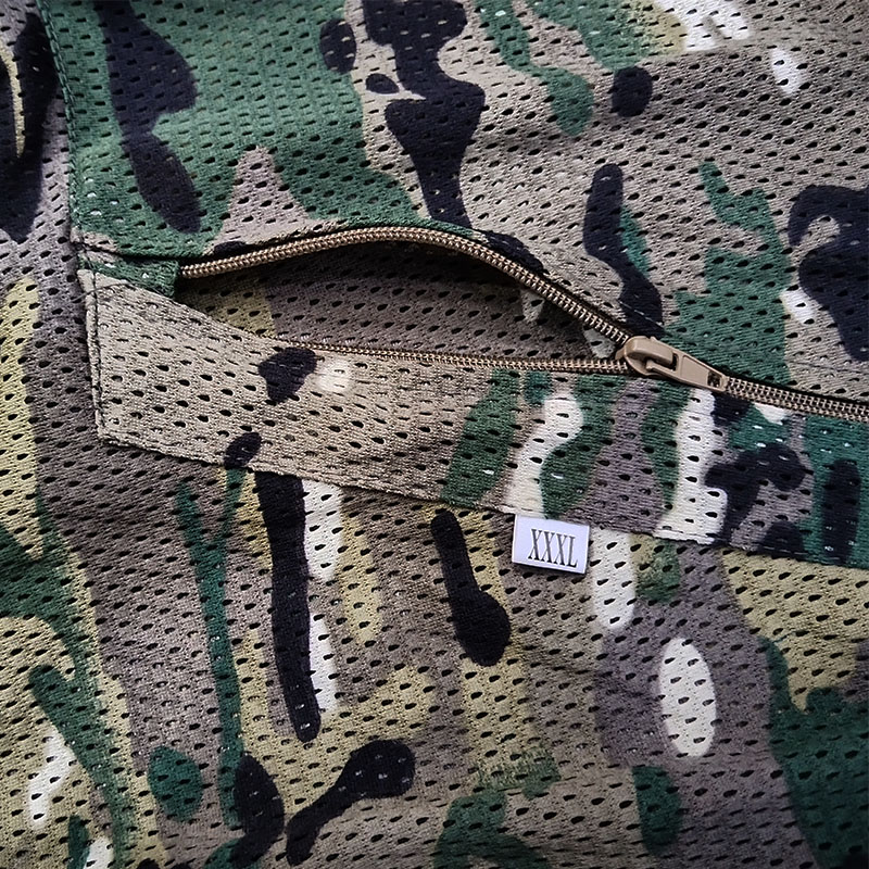 Ensembles tactiques à capuche  - Outdoor Hunting Hoodie avis et prix