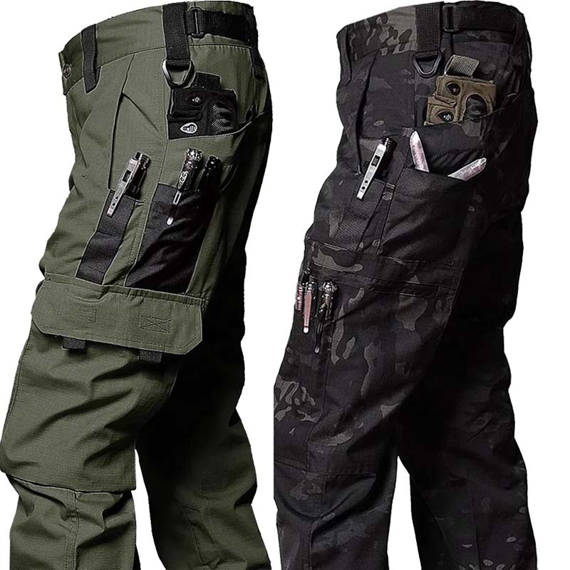 NOUVEAU Pantalon de travail ta - Hunting Outdoor Clothing avis et prix