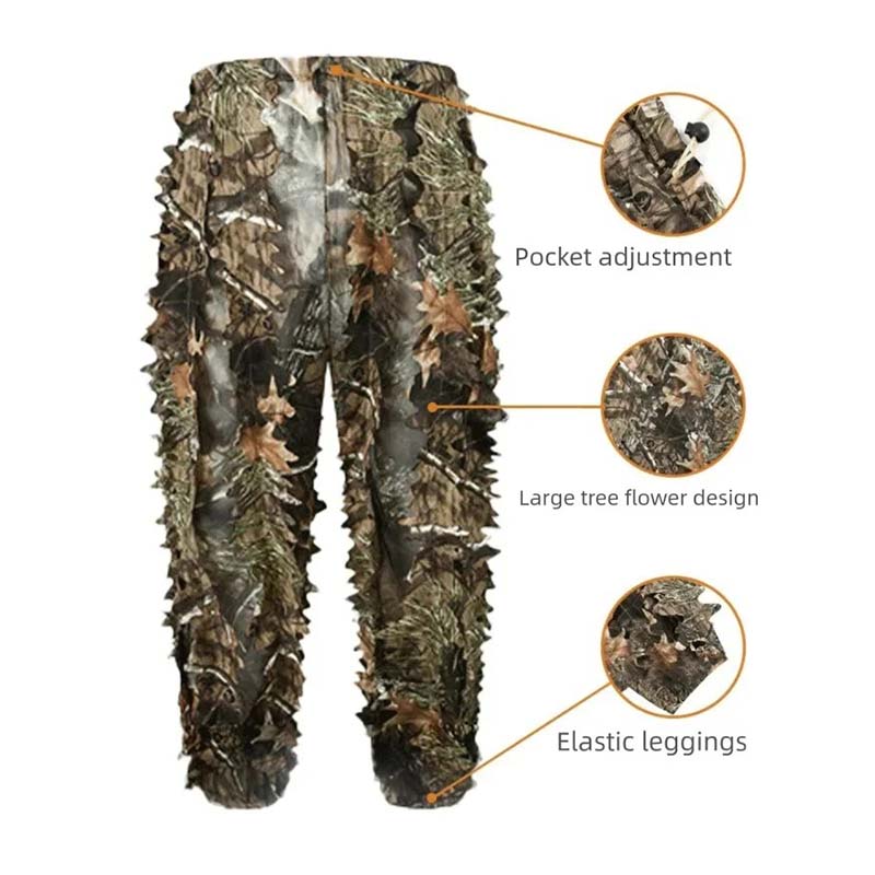 Combinaison de camouflage bion - Outdoor Hunting Prints avis et prix
