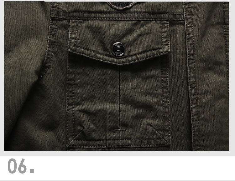 Veste de travail en coton pour - Wildman Hunting & Outdoor Polokwane avis et prix