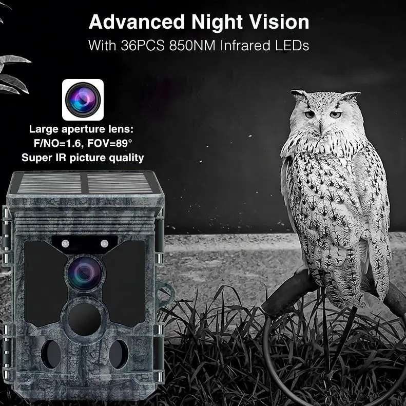 Nouvelle technologie, caméra d - Outdoor Hunting Video Camera avis et prix