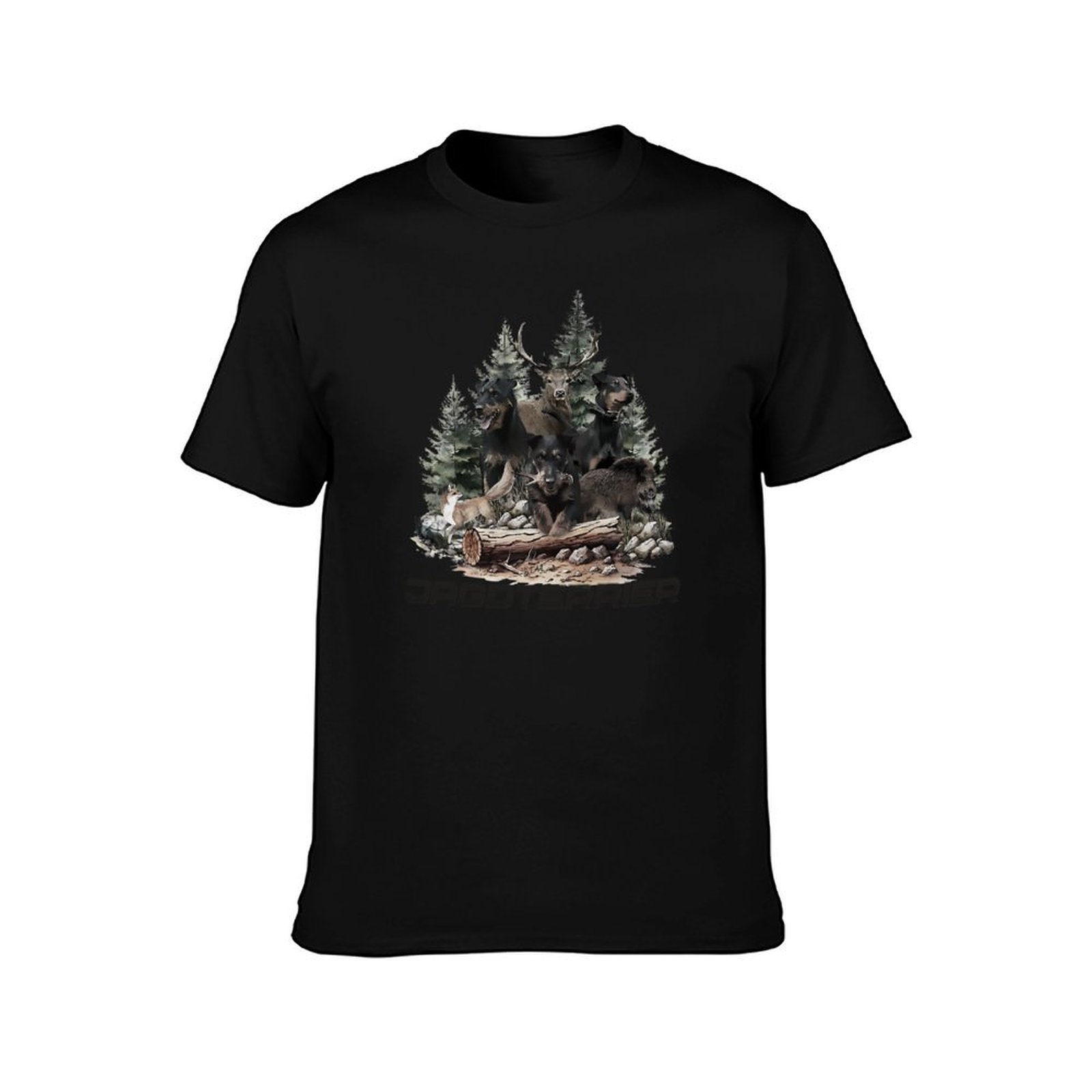 T-shirt de sport à haute élast - Wildman Hunting & Outdoor Polokwane avis et prix