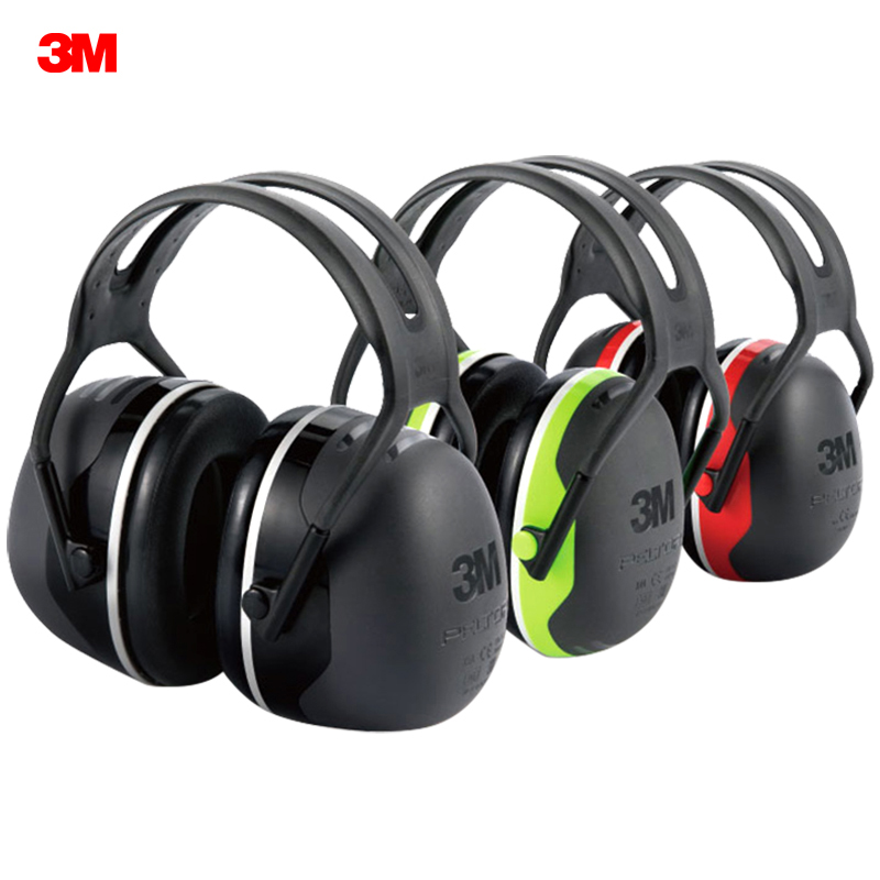 Cache-oreilles X3A insonorisés - Shooting Ear Muff avis et prix