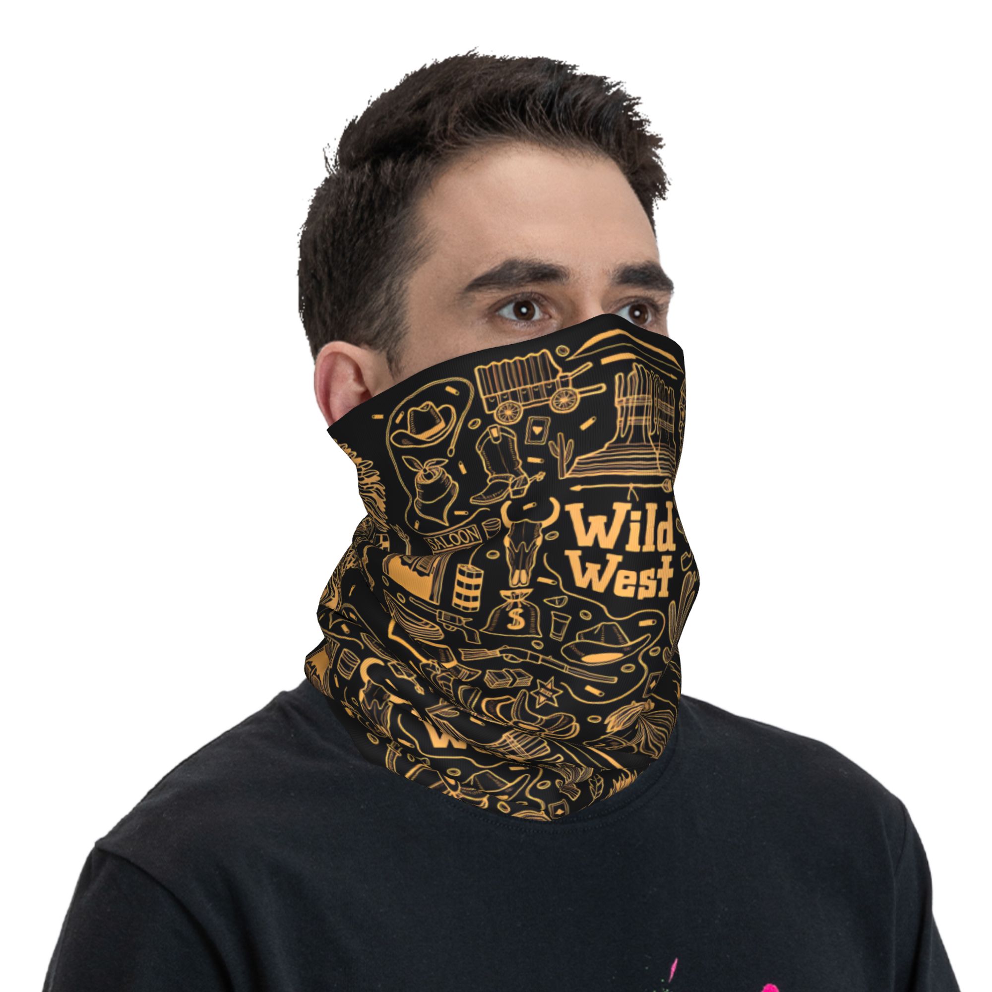 Cagoule de sport d'extérieur,  - Wildman Hunting & Outdoor Polokwane avis et prix