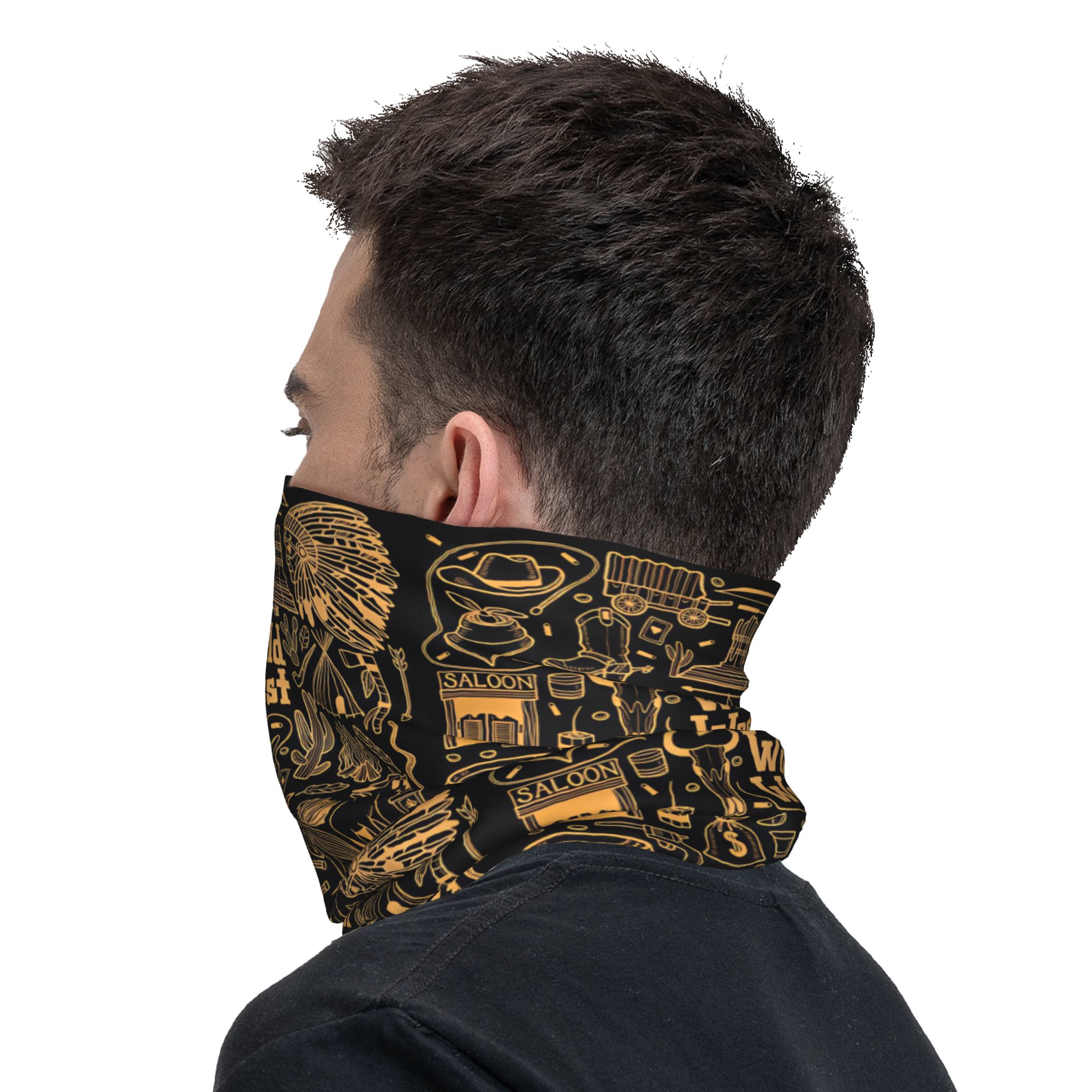 Cagoule de sport d'extérieur,  - Wildman Hunting & Outdoor Polokwane avis et prix
