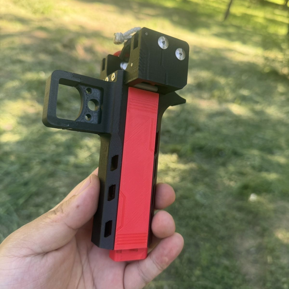 1PC Outil de tir portable EDC  - Outdoor Hunting Prints avis et prix