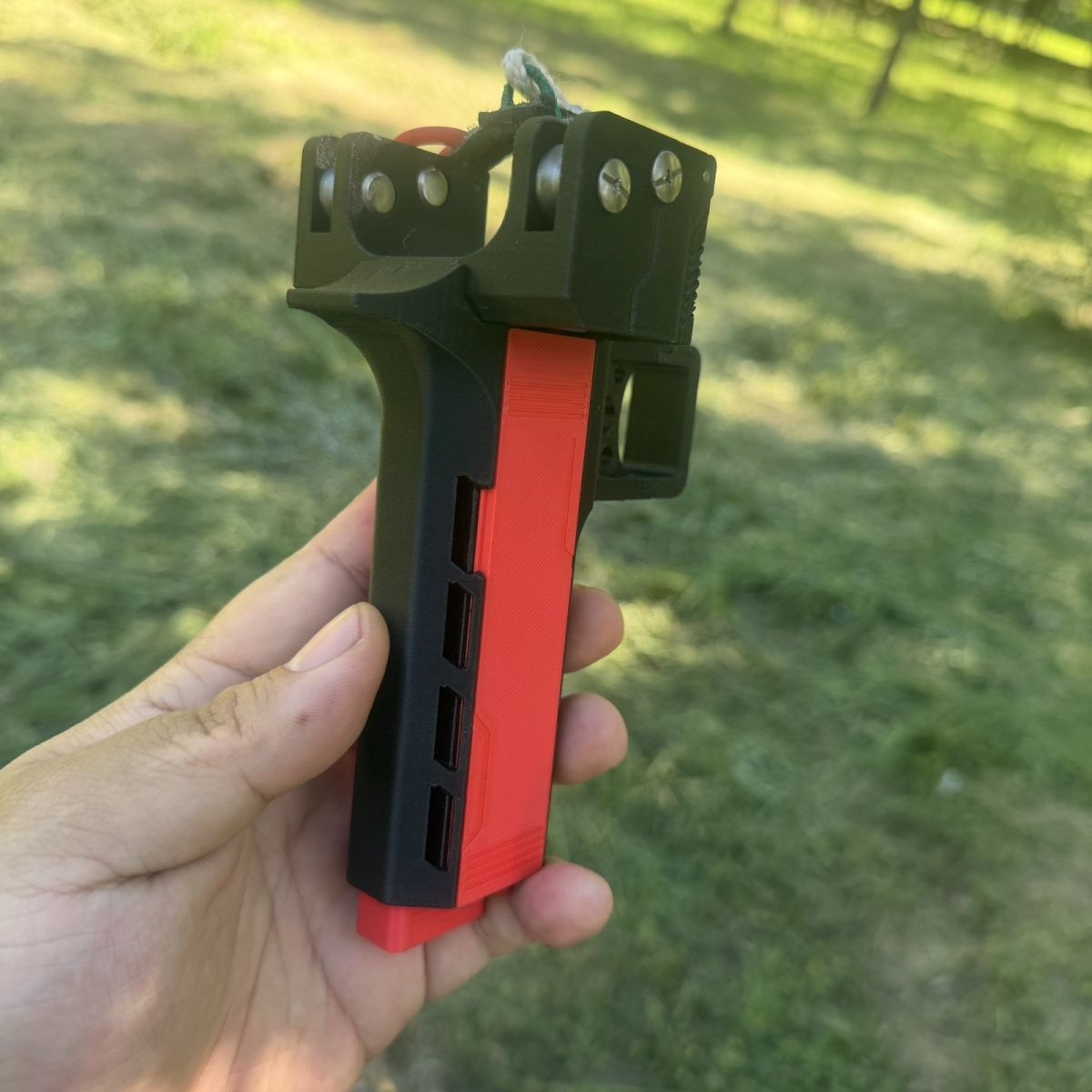 1PC Outil de tir portable EDC  - Outdoor Hunting Prints avis et prix