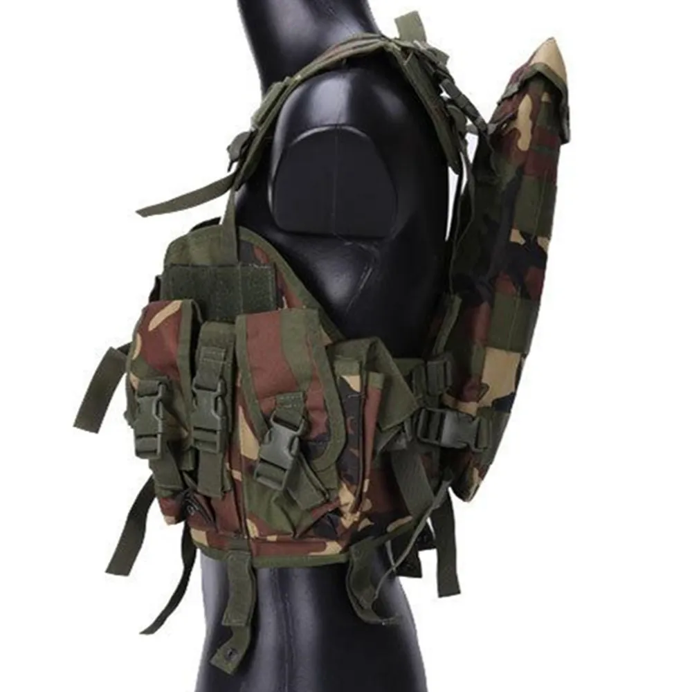 Veste militaire de haute quali - Hunting Outdoor Clothing avis et prix