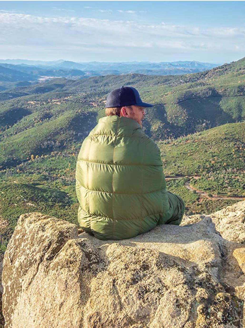 Tapis de voyage imperméable ca - Hunting Outdoor Mat avis et prix