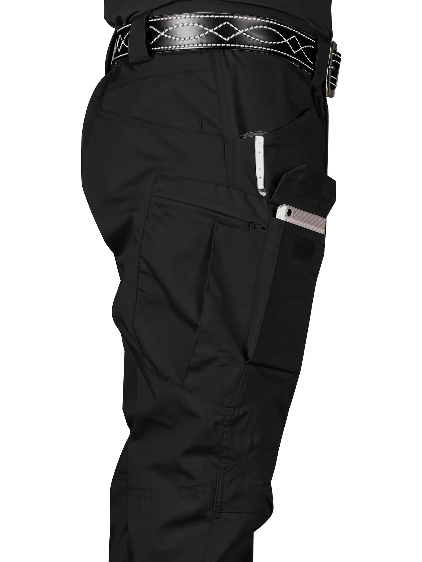 Pantalons tactiques d'extérieu - Hunting Outdoor Clothing avis et prix