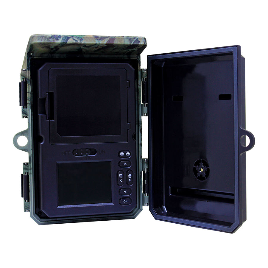 Caméra de surveillance solaire - Outdoor Hunting Video Camera avis et prix