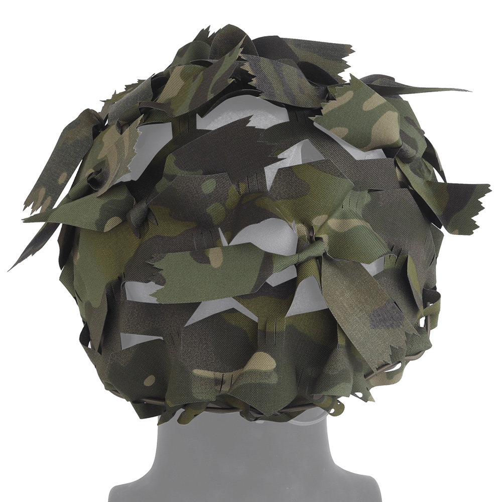 Housse de casque tactique camo - Outdoor Hunting Prints avis et prix
