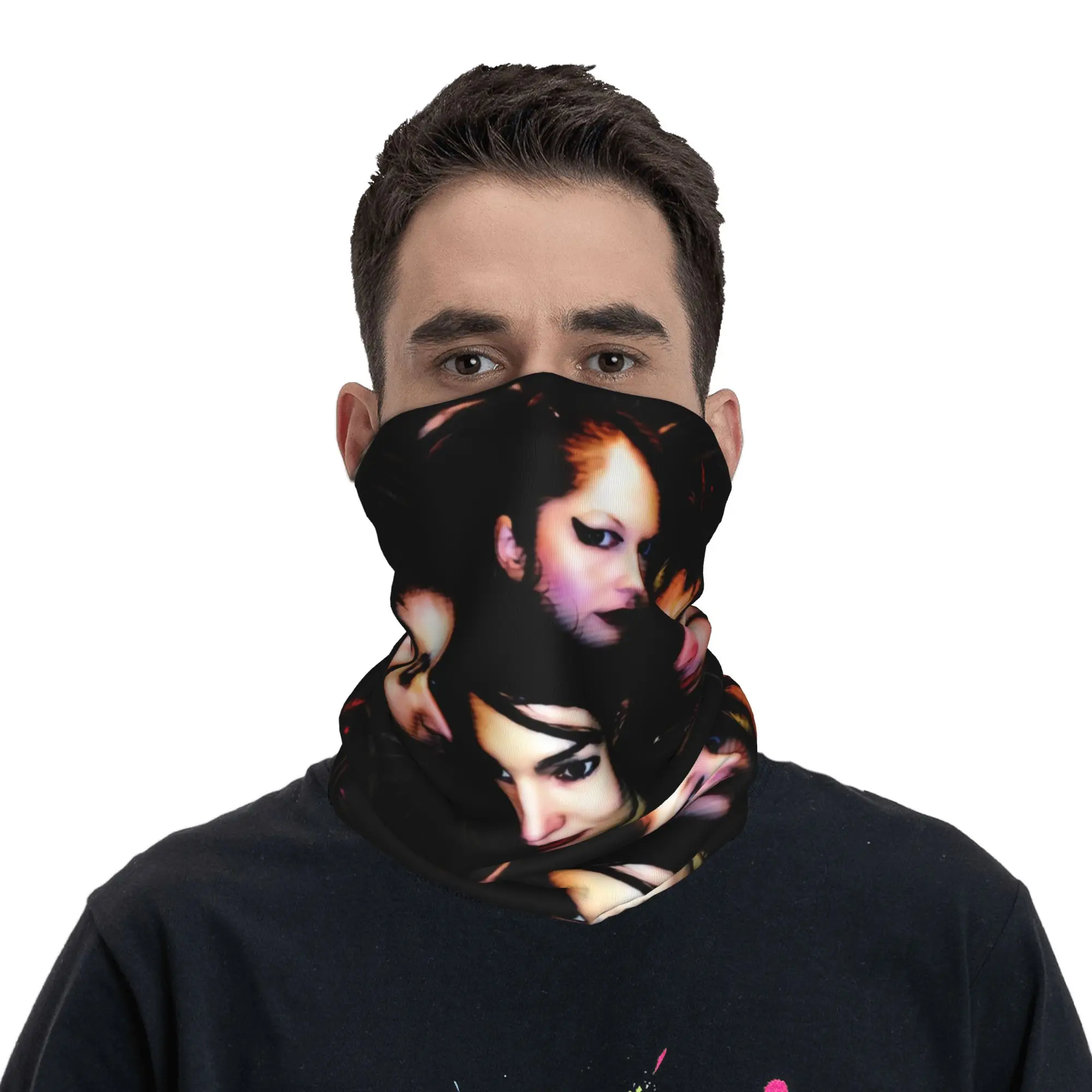 Cache-cou bandana multifonctio - Outdoor Hunting Prints avis et prix