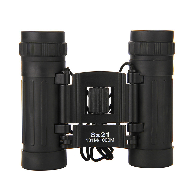 Jumelles puissantes 8x21 HD, M - Hunting And Outdoor Shows avis et prix