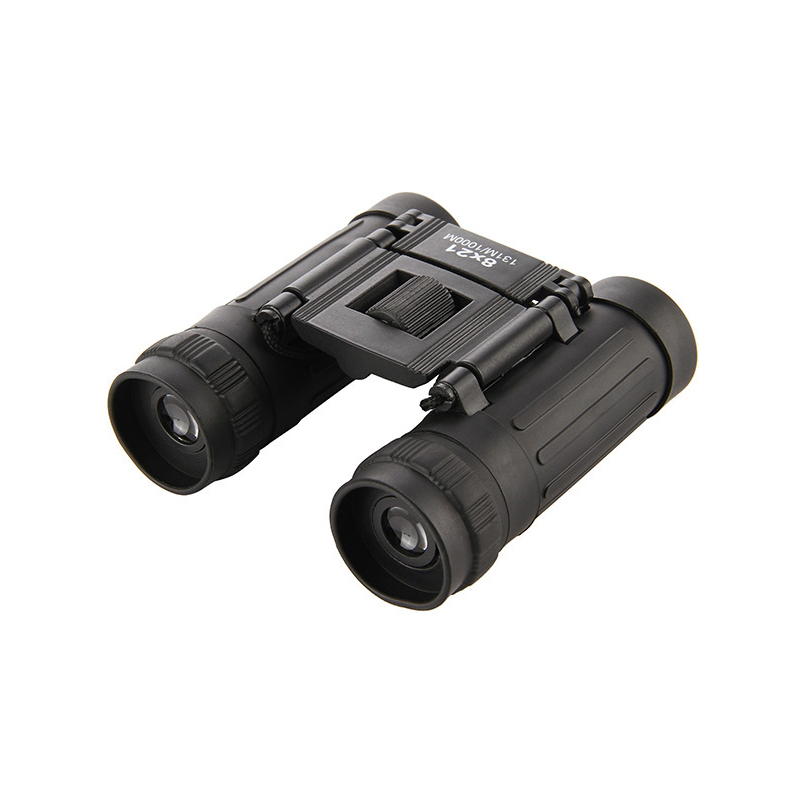 Jumelles puissantes 8x21 HD, M - Hunting And Outdoor Shows avis et prix
