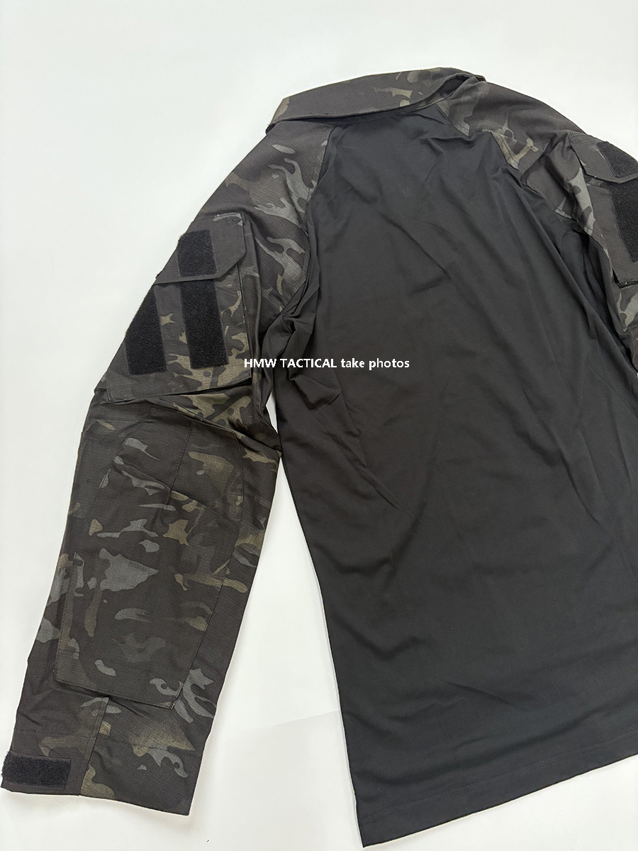 Uniforme d'entraînement tactiq - Hunting Outdoor Clothing avis et prix