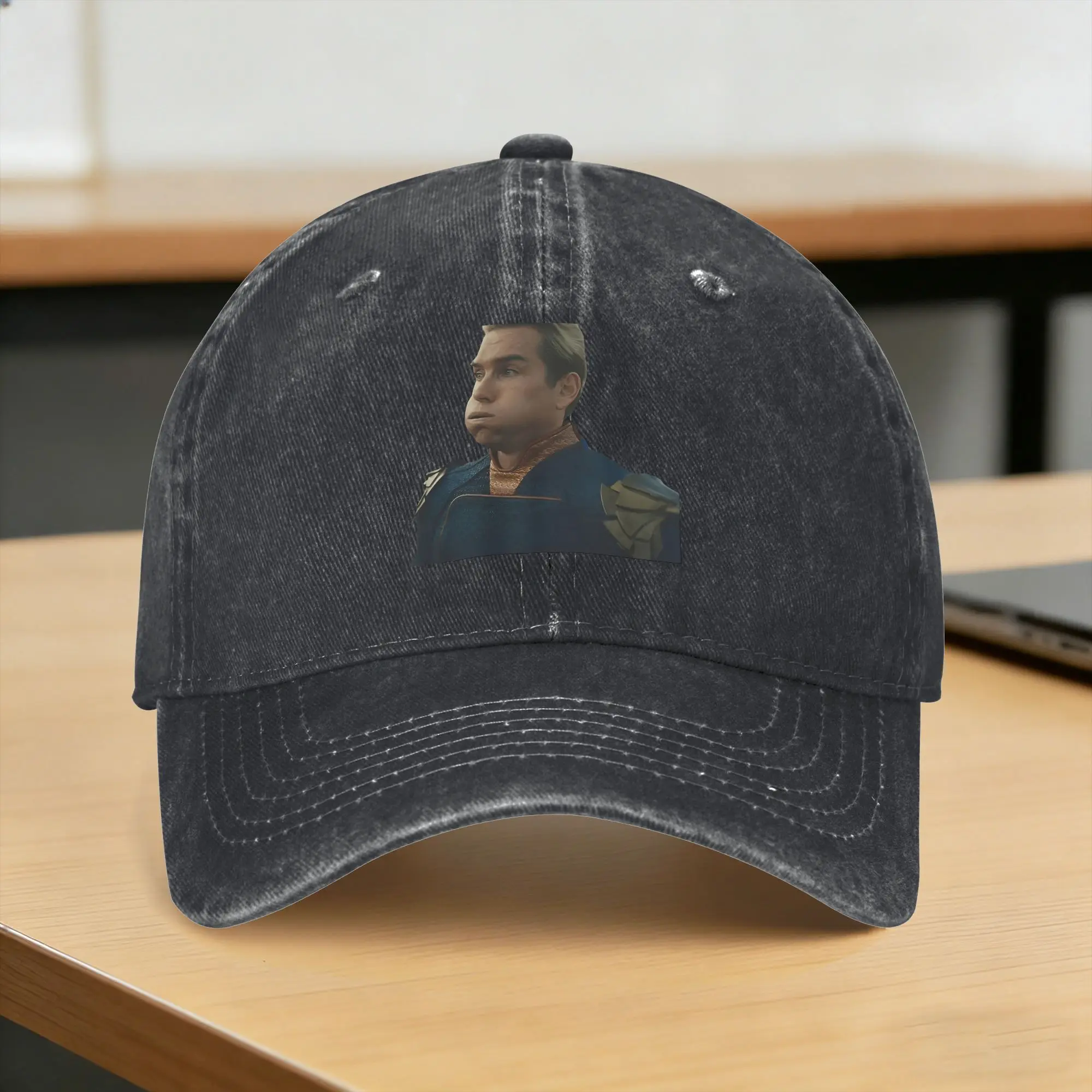 Casquette de baseball décontra - Outdoor Hunting Tv avis et prix