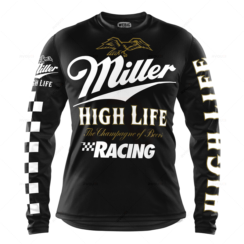 Maillot de moto, vélo de monta - Hunting Outdoor Clothing avis et prix