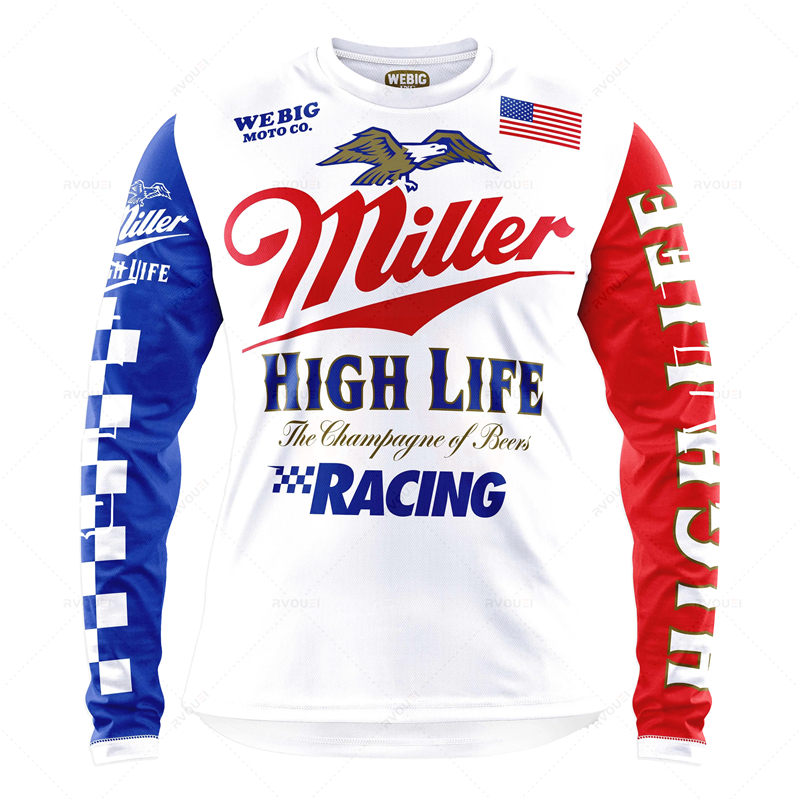 Maillot de moto, vélo de monta - Hunting Outdoor Clothing avis et prix