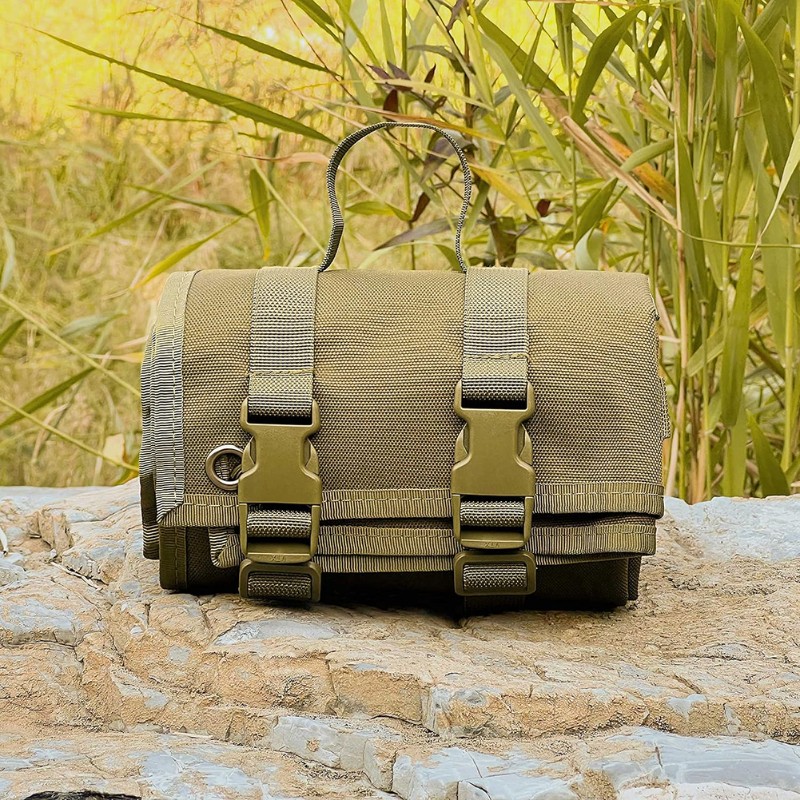 AEF6-Tapis de tir tactique pou - Hunting Outdoor Mat avis et prix