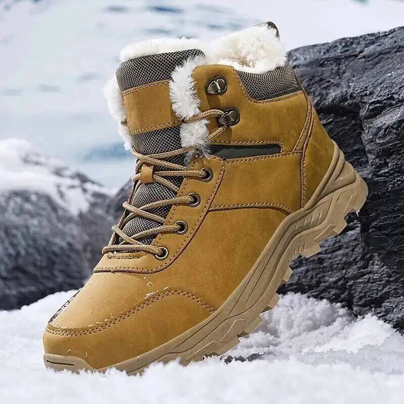 Nouvelles bottes de neige pour - Outdoor Hunting Tv avis et prix