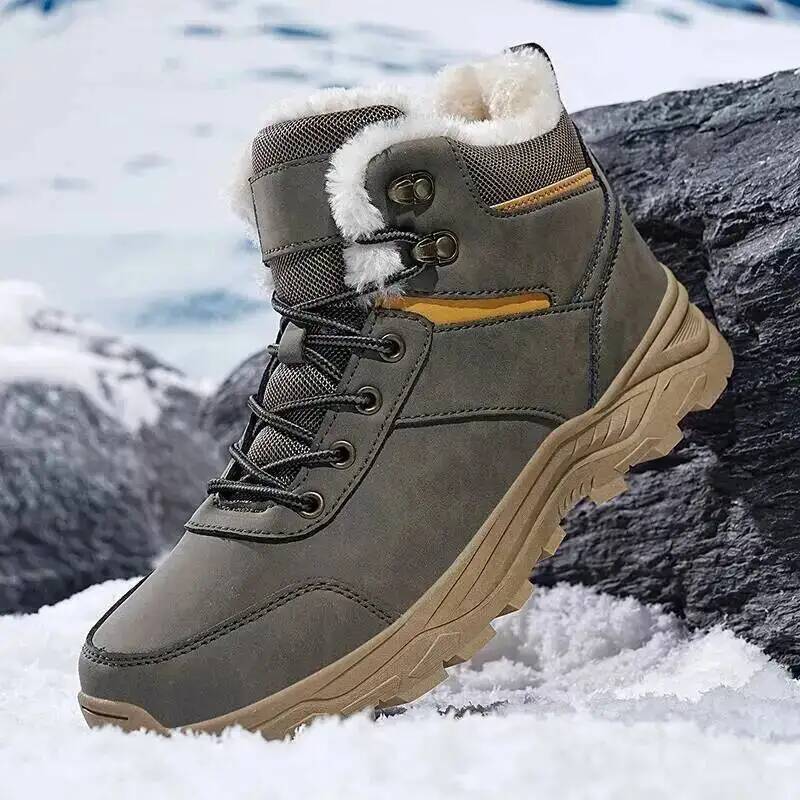 Nouvelles bottes de neige pour - Outdoor Hunting Tv avis et prix