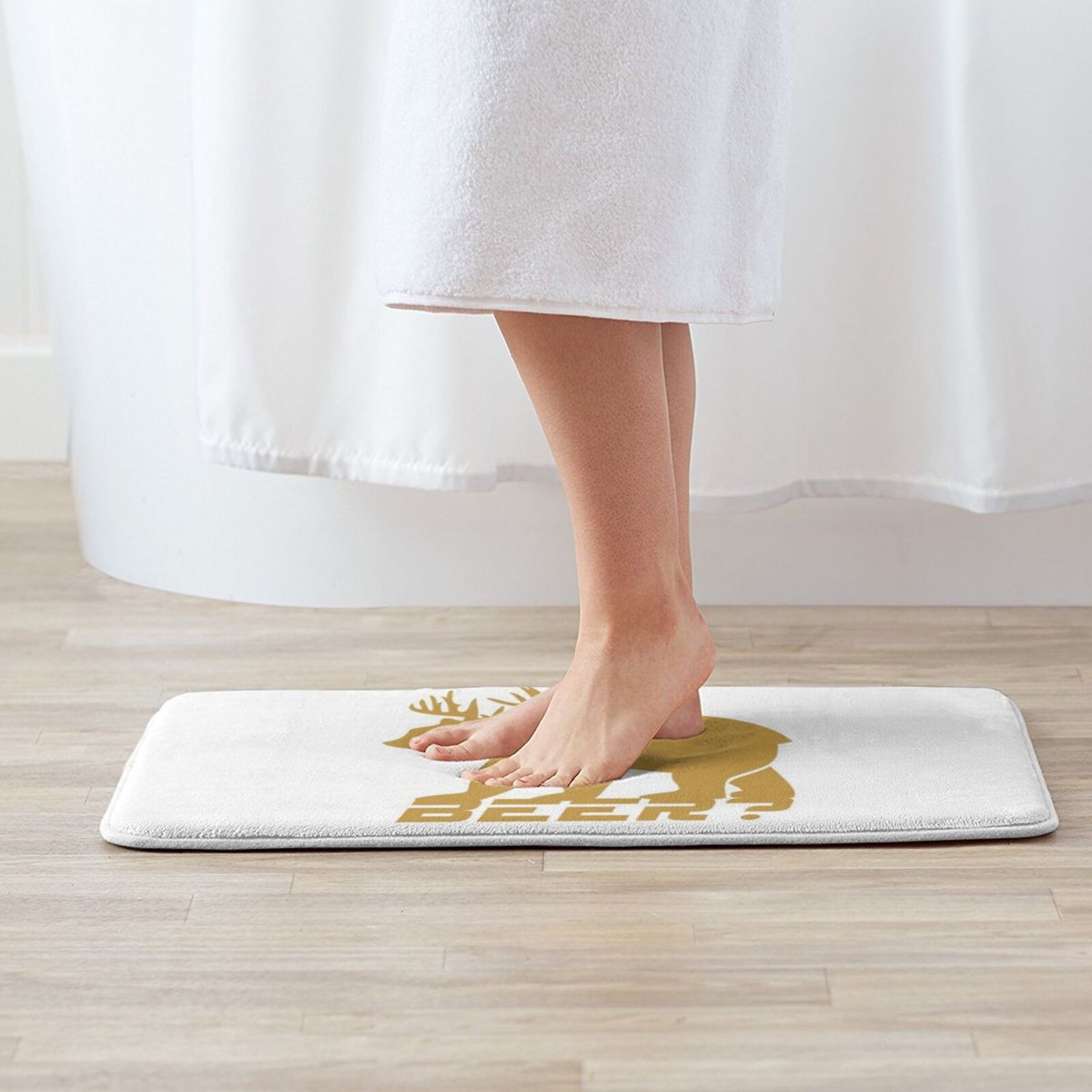 Ours bière tapis tapis tapis c - Hunting Outdoor Mat avis et prix