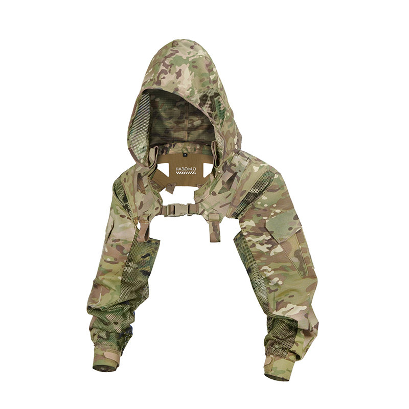 DMgear – manteau tactique à ca - Hunting Outdoor Clothing avis et prix