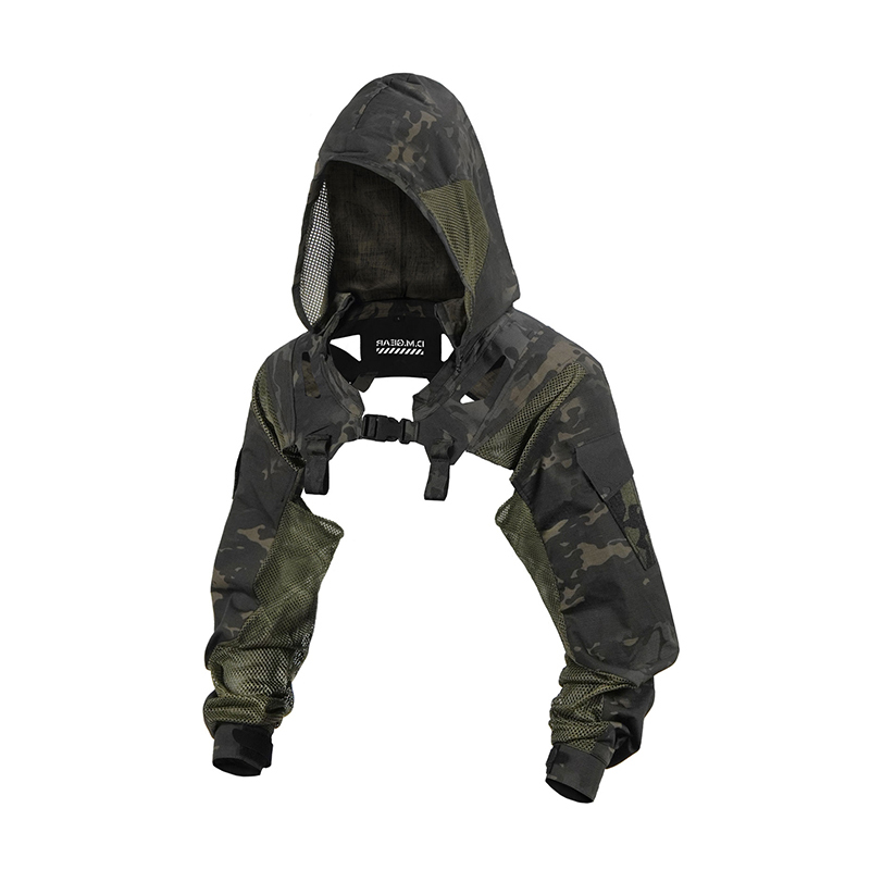 DMgear – manteau tactique à ca - Hunting Outdoor Clothing avis et prix