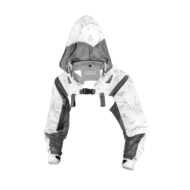 DMgear – manteau tactique à ca - Hunting Outdoor Clothing avis et prix