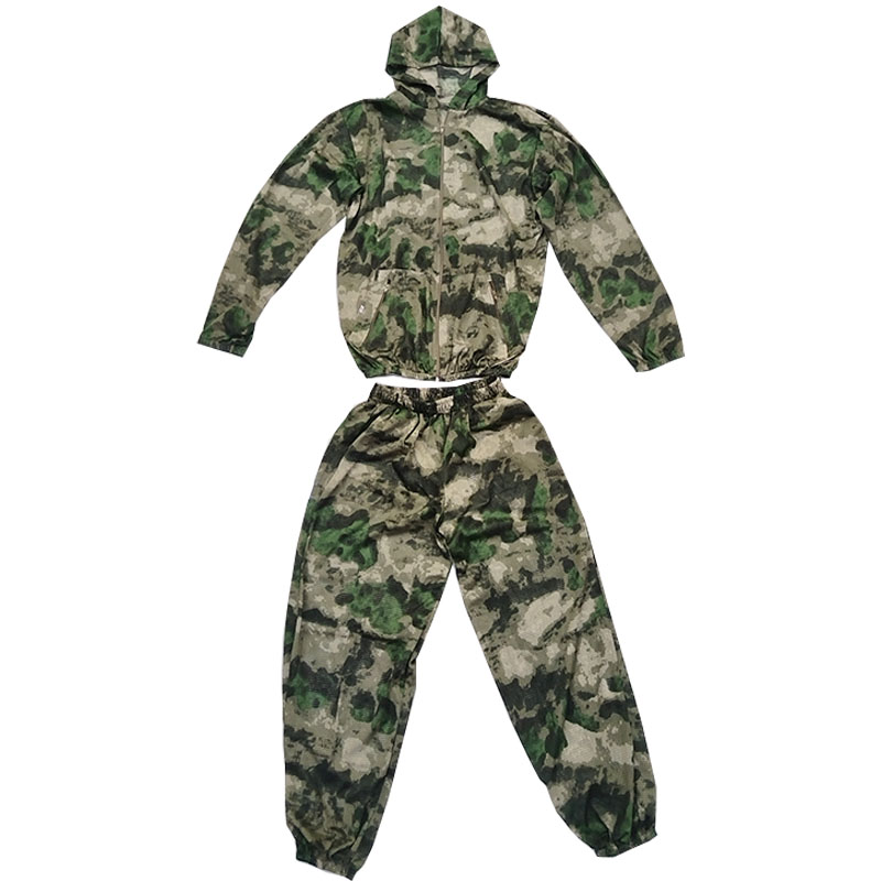 Ensembles de sweats à capuche  - Outdoor Hunting Hoodie avis et prix