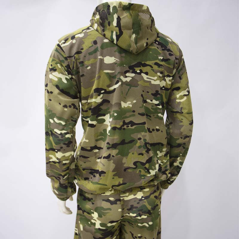 Ensembles de sweats à capuche  - Outdoor Hunting Hoodie avis et prix